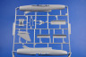 SH72417 SMB-2 Super Mystere _ литники -Hobbymodels