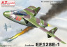 AZ7885 Junkers EF128E-1 1/72