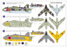 AZ7885 Junkers EF128E-1 1/72