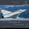 DH013 Dassault Mirage III & Mirage 5/50