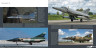 DH013 Dassault Mirage III & Mirage 5/50