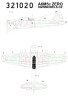 321020 A6M5c Zero