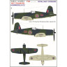 232912 Royal NAVY Corsairs