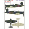 232912 Royal NAVY Corsairs