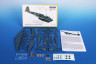 VT72002 Focke Wulf Fw 187A-0 Falke
