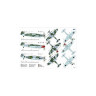 AMLD72029 Messerschmitt Bf 109-K4  Часть 2
