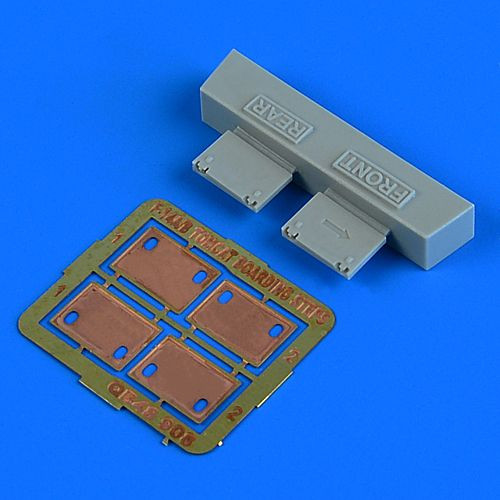 QB48908 F-14A/B Tomcat boarding steps