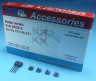 AMLA 48 090 Radar aerials FuG 202/212 for Heinkel He 219 V6-V11
