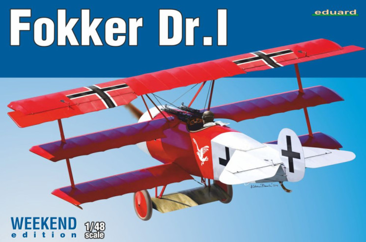 8487 Fokker Dr.I