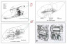 AMLA 72 081 Luftwaffe Camera RB 50/30 for Bf 110 & Fw 189