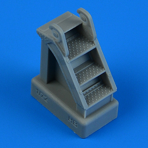 QB72741 Мі-8МТ/Мі-17 аварійний трап 1/72