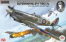 CLK0006 Spitfire IXc  Johnny Plagis