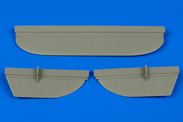 4669  U-2/Po-2 control surfaces