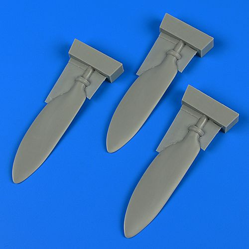 QB32187  Fw 190D-9 propeller