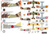KPM0455 Morane Saulnier MS.A.I