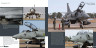 DH014 A-4 Skyhawk
