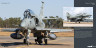 DH014 A-4 Skyhawk