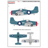 232913 WILDCAT ACES over Guadalcanal