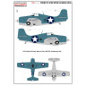 232913 WILDCAT ACES over Guadalcanal