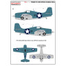 232913 WILDCAT ACES over Guadalcanal
