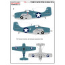 232913 WILDCAT ACES over Guadalcanal