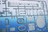 SN72007 Німецький корабель Kriegsfischkutter 1/72 + БОНУС МАСКИ