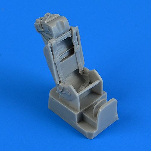 QB72553 Sea Hawk Катапультное  Кресло с ремнями безопастности