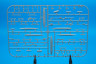 70141X МіГ-21МФ перехоплювач OVERTREES 1/72