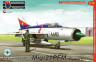 KPM0122 MiG-21PFM „Fishbed F“