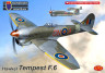 KPM0223 Tempest F.6