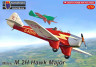 KPM0285 Miles M.2 H Hawk Major