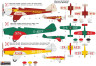 KPM0285 Miles M.2 H Hawk Major