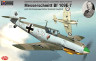 CLK0007 Bf 109E-7 Reinhard Heydrich