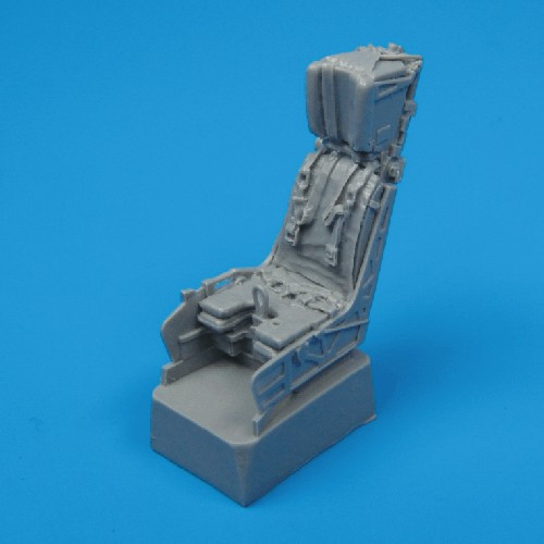 QB48001 F/A-18A/C ejection seat with safety belts