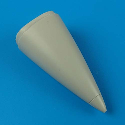 QB48227  JAS-39C/D correct nose