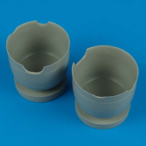 QB48329  C-47A Skytrain correct cowlings