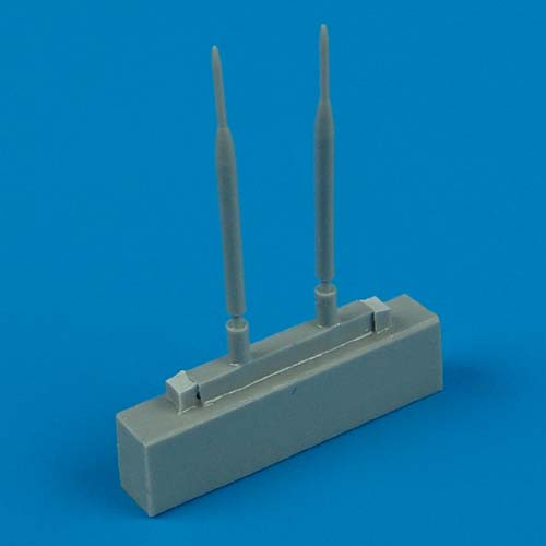 QB72217  F-105 Thunderchief pitot tube