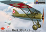 KPM0456 Morane Saulnier MoS.30 (A.I.) "Польша"