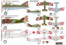 KPM0456 Morane Saulnier MoS.30 (A.I.) "Польша"
