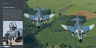 DH015 Phantom II F-4E/F/EJ & RF-4 Book