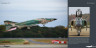 DH015 Phantom II F-4E/F/EJ & RF-4 Book