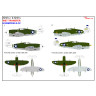 232914 P-47 D Razorback OVER NEW GUINEA (Part 1)