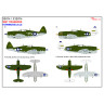 232914 P-47 D Razorback OVER NEW GUINEA (Part 1)