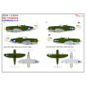 232914 P-47 D Razorback OVER NEW GUINEA (Part 1)