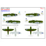 232914 P-47 D Razorback OVER NEW GUINEA (Part 1)