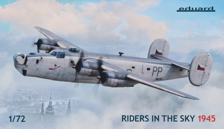 Riders in the Sky 1945