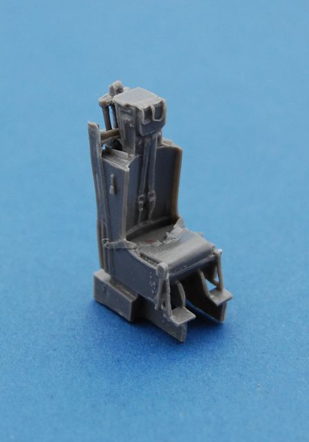 Кресло F9F Panther