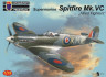 KPM0124 S.Spitfire Mk.Vc