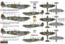 KPM0124 S.Spitfire Mk.Vc