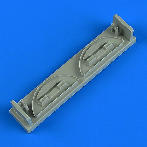 QB32224 A-4 Skyhawk FOD covers